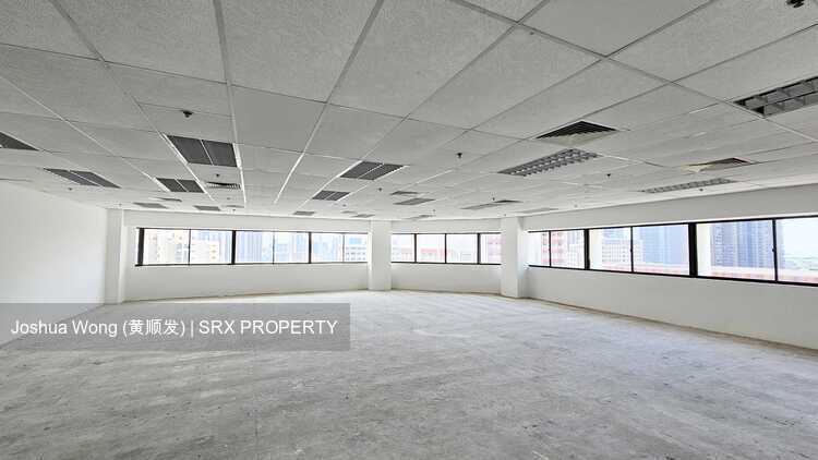Fortune Centre (D7), Office #575003031